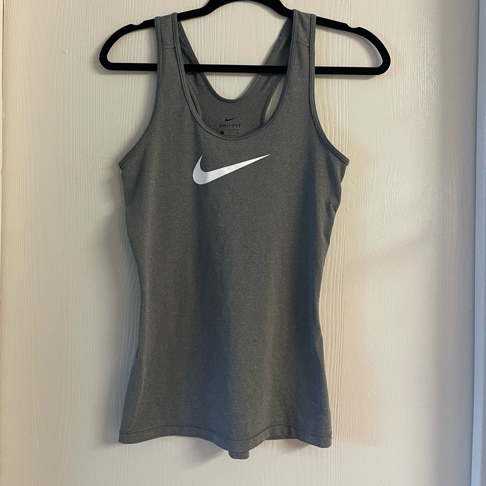 Nike tank top